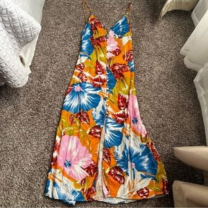 Zara Dress